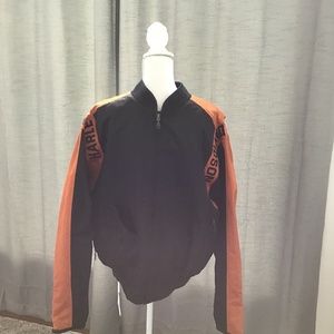 Harley Davidson Men’s Large Bomber Jacket